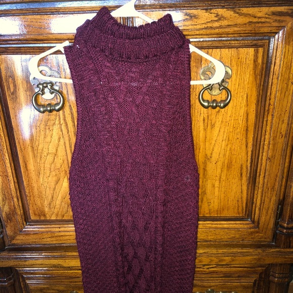 American Eagle Outfitters Dresses & Skirts - American Eagle Sweater Dress